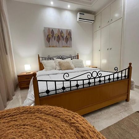 Apartmán Sublime Duplex Au Bardo Tunis Le Bardo Exteriér fotografie