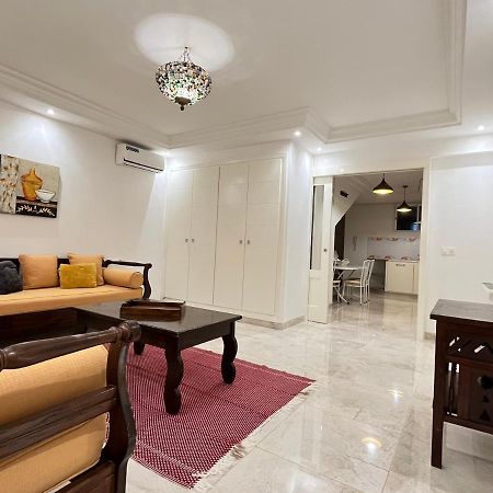 Apartmán Sublime Duplex Au Bardo Tunis Le Bardo Exteriér fotografie