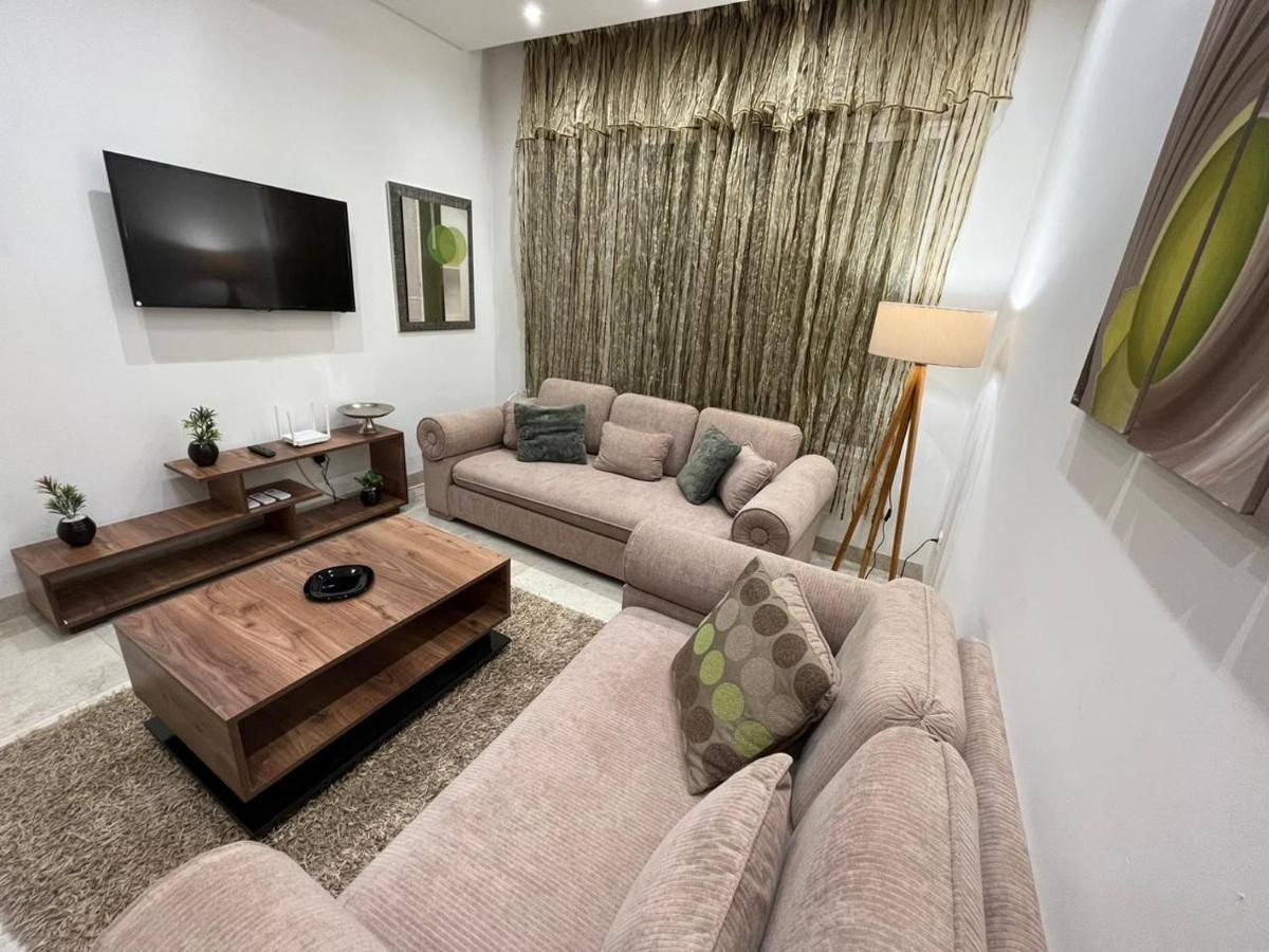 Apartmán Sublime Duplex Au Bardo Tunis Le Bardo Exteriér fotografie
