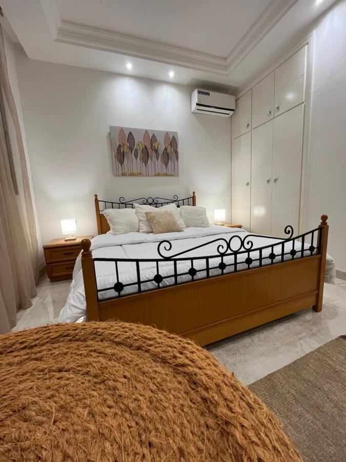 Apartmán Sublime Duplex Au Bardo Tunis Le Bardo Exteriér fotografie