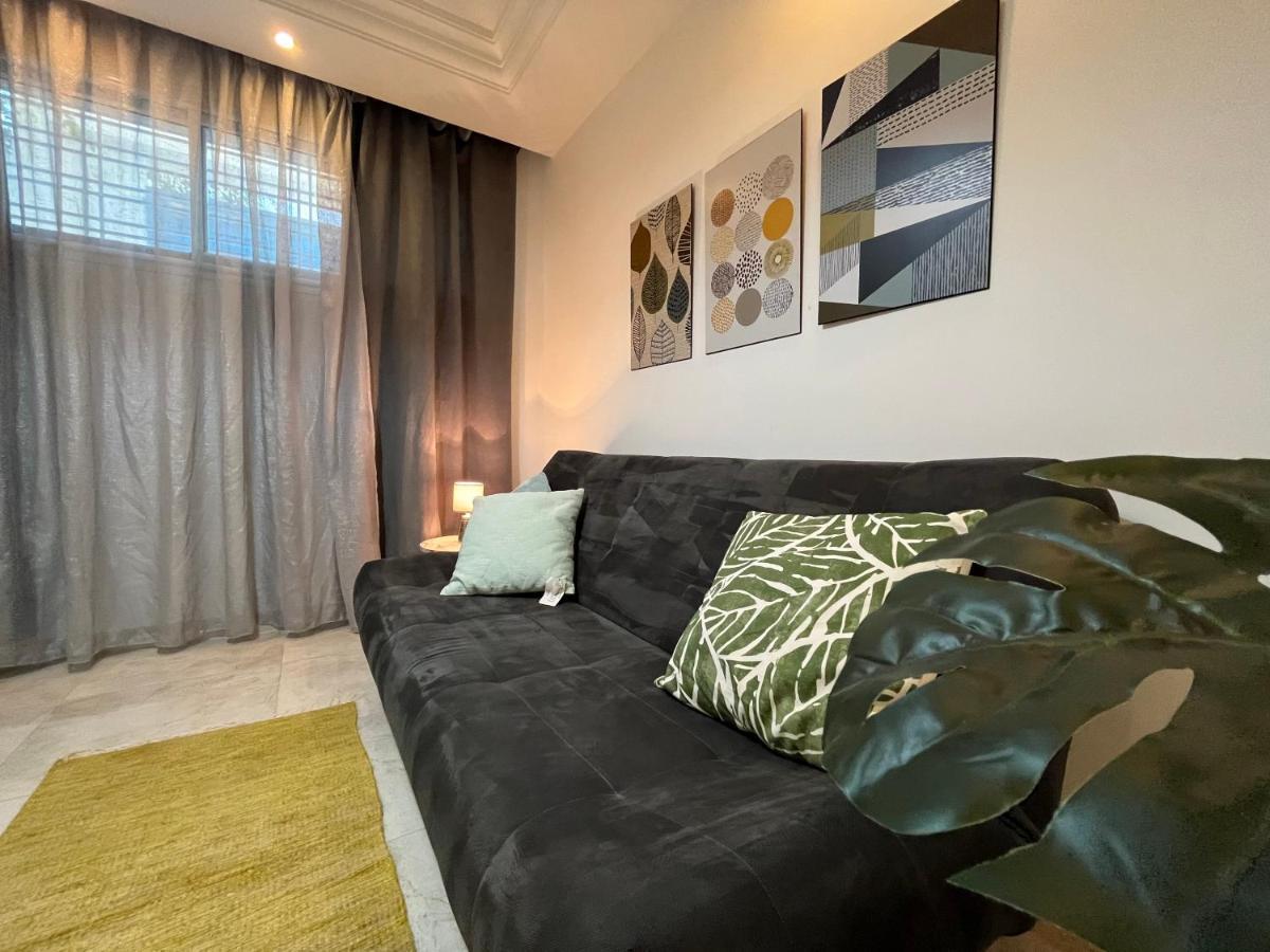 Apartmán Sublime Duplex Au Bardo Tunis Le Bardo Exteriér fotografie