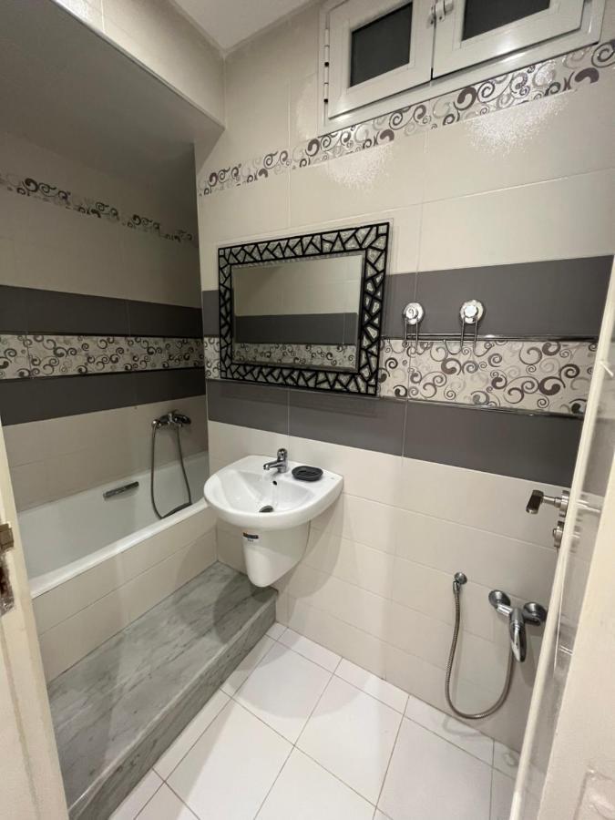 Apartmán Sublime Duplex Au Bardo Tunis Le Bardo Exteriér fotografie