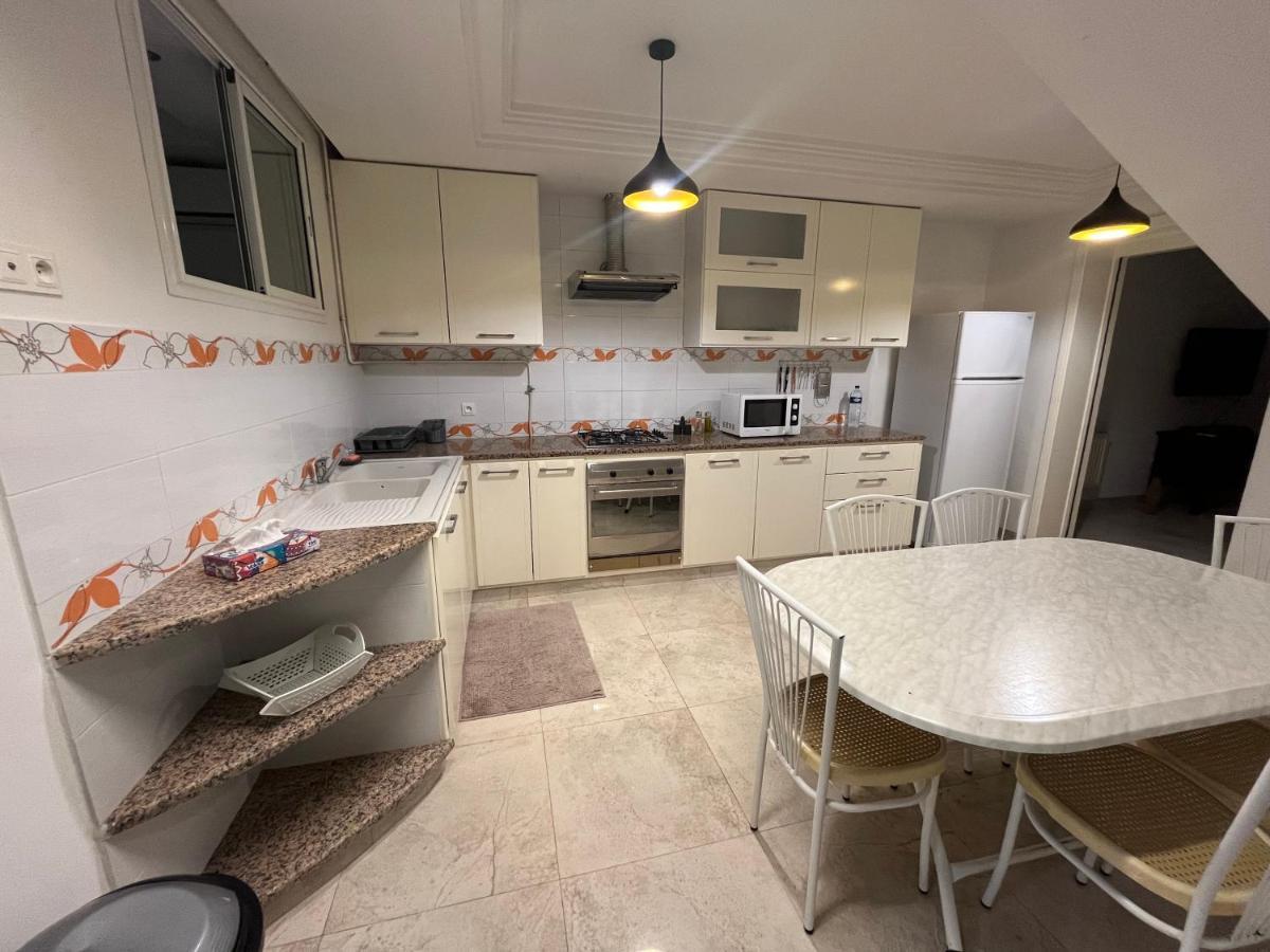 Apartmán Sublime Duplex Au Bardo Tunis Le Bardo Exteriér fotografie