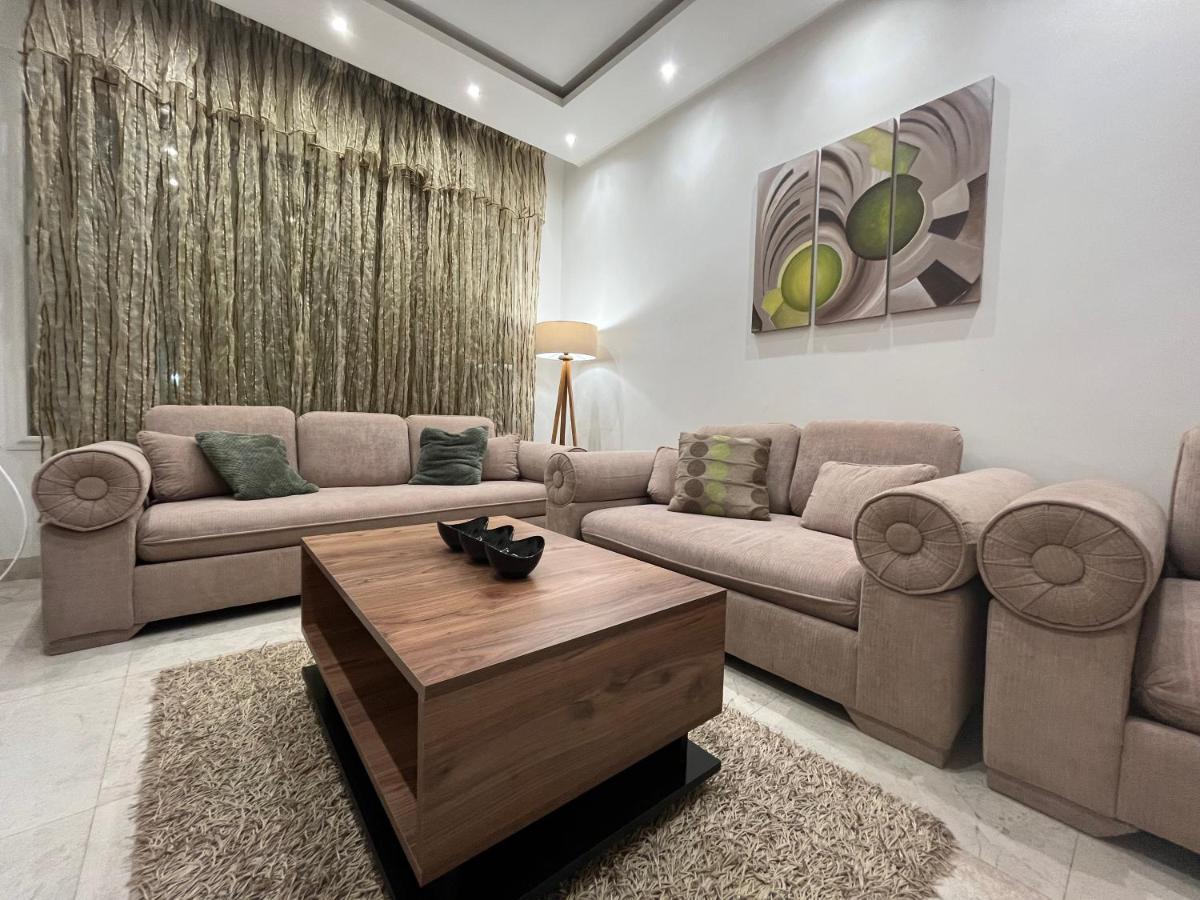 Apartmán Sublime Duplex Au Bardo Tunis Le Bardo Exteriér fotografie