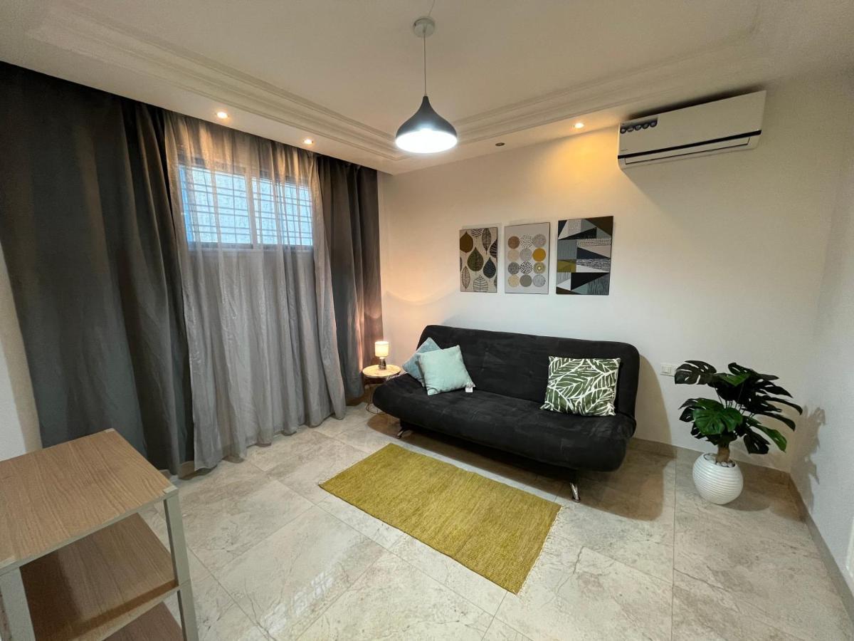 Apartmán Sublime Duplex Au Bardo Tunis Le Bardo Exteriér fotografie