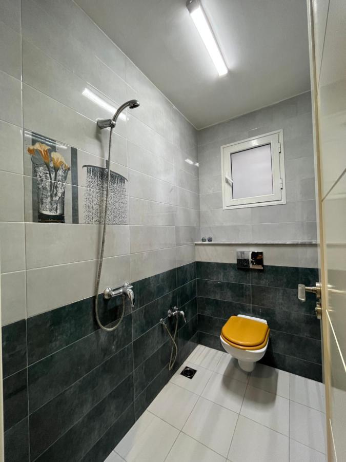 Apartmán Sublime Duplex Au Bardo Tunis Le Bardo Exteriér fotografie