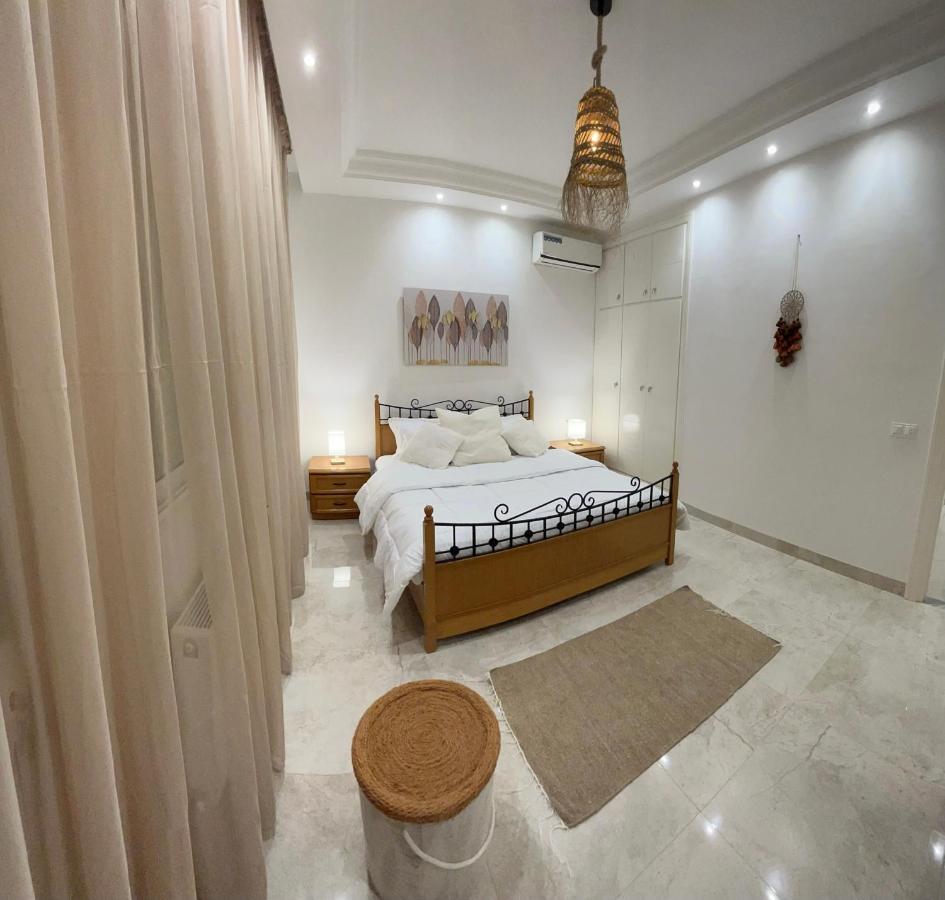 Apartmán Sublime Duplex Au Bardo Tunis Le Bardo Exteriér fotografie
