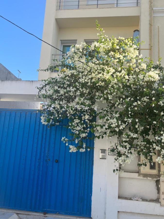 Apartmán Sublime Duplex Au Bardo Tunis Le Bardo Exteriér fotografie